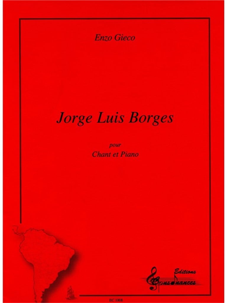 Jorge Luis Borges